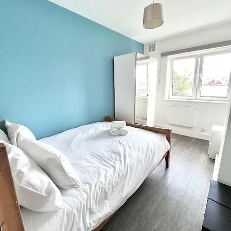 Modern 2 Bed Flat Close To Shoreditch / Free Wi-Fi London Eksteriør bilde